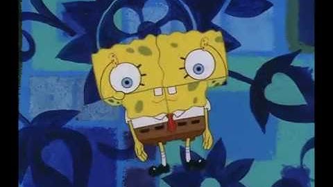 Spongebob Intro In Reverse