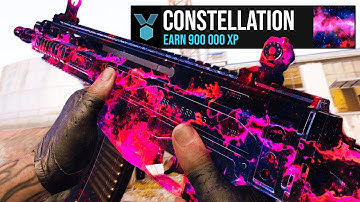 Unlock The NEW Constellation