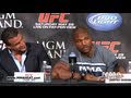 UFC 130's Rampage Jackson Is "Gonna Need Lawyer Fees" For Some Of His Kids