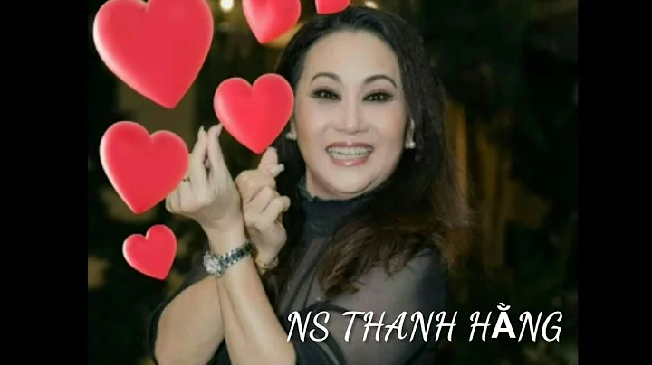 NS THANH HẰNG hát trích đoạn Nhụy kiều Tướng Quân quá tuyệt vời