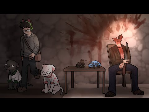 Cry of Fear (VIDEO ORIGINAL)