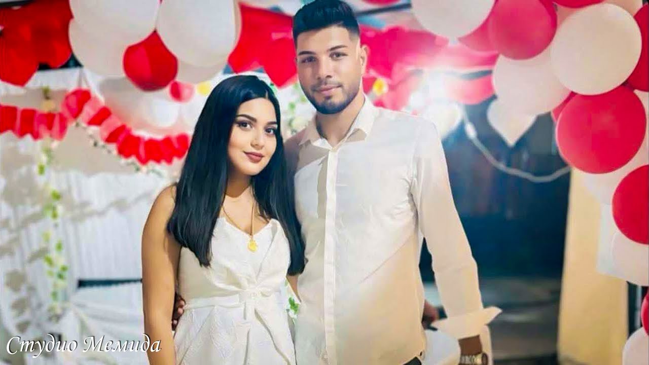 Електронна покана за сватбата на Павлина и Митко  с. Корен