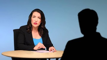 Face to Face Interview (How to Recruit Staff: Part 4)