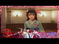 Project Sakura Wars Reveal Trailer شارة ساكورا 