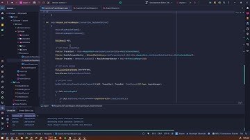 Unreal Third Person C++ Series 6: Multiplayer Weapon Effects and Stats Component