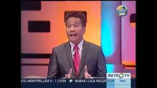 Newshow Edisi Minggu 6 Oktober 2013 Part 5