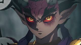 Zohakuten Raw Scene Without Subles Demon Slayer