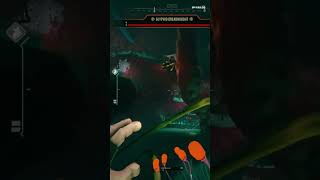 Jet Boot Assisted Escape