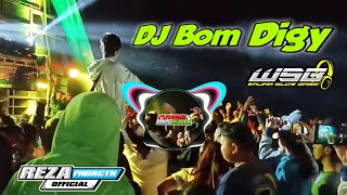 Download Lagu DJ BOM DIGY BY REZA FUNDURACTION. SLOW BASS MANTAAP MP3
