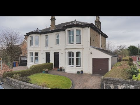 38 Alexandra Street, Kirkintilloch G66