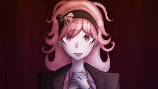 Fanganronpa Excecution Test (Rough Draft) - Tracey Bellhouse : Ultimate Matchmaker