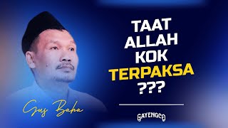 Download Lagu Gus Baha: Kenikmatan Surga Para Wali-Nya MP3