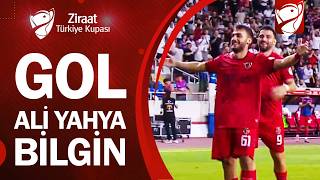 Yeni Mersin Idmanyurdu vs Bucak Oğuzhanspor highlights (5-1) - Türkiye Kupası