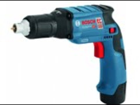 Аккум шуруповерт Bosch GTB 12V-11 0.601.9E4.004 в магазинах Все инструменты и ИнструмТорг