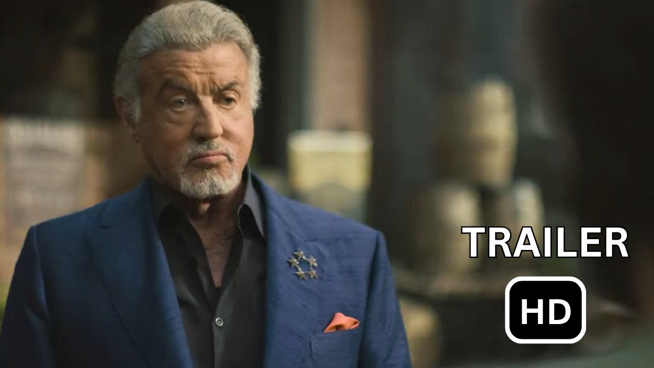 Tulsa King Season 3 Episode 6 Trailer: Shocking Twist & What to Expect