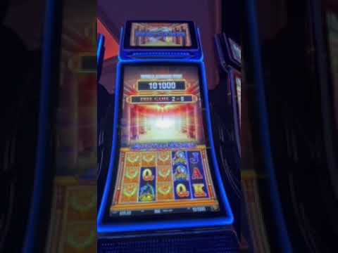 Cashman Casino Slots (Summer 2024) Gameplay Big Red Deluxe Android