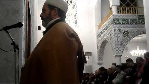 العربي العوني       يَاأَيُّهَا الَّذِينَ آمَنُوا اتَّقُوا اللَّهَ   ما تيسر من سورة الحشر