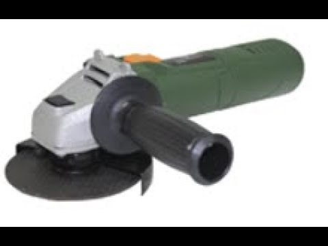 Машина шлифовальная угловая КАЛИБР МШУ-115/750 в магазинах Инструмторг и Все инструменты