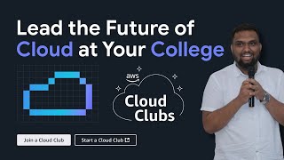 LAST CHANCE to Join AWS Cloud Club Captain! Everything You Need to Know about AWS Cloud Club Captain