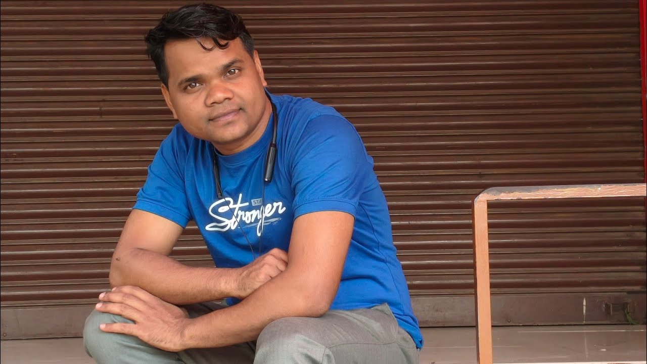 AjayJ2YouTube is live