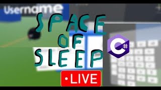 Watch Us Code! ( LIVE CODING IN UNITY )