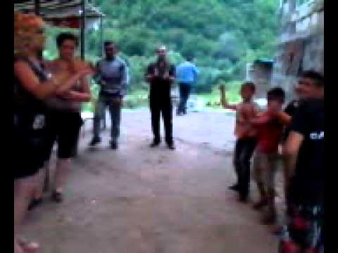 Gangnam style  cover by Jojo