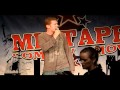 Mixtape comedy show  john moses