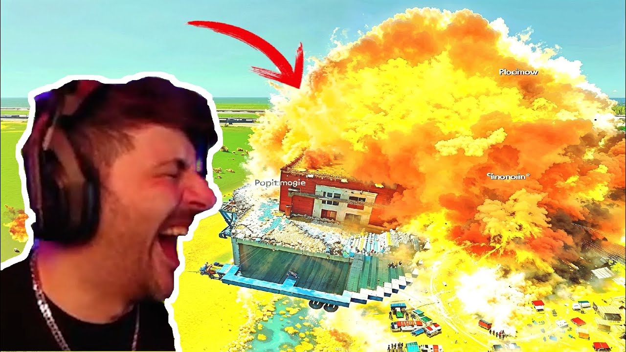 NEXXUZ Y NEFA MEJORES MOMENTOS LA NAVE MÁS TOP SCRAP MECHANIC DUELO POR GRUPOS 🤣