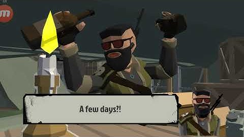 The Walking Zombie 2 Saving Ruby From Zombie Cultiest TRAP TRAP (ノಠ益ಠ)ノ彡┻━┻ EVERYWHERE !!!