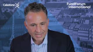Edward Glyn on pioneering distributed ledger technology in fund management