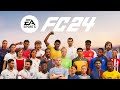 LA MIA PRIMA LIVE su "FIFA" - EA Sports FC 24 ITA