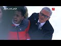 رامز تحت الصفر سرعة خارقة من أوس أوس أمام الدب في رامز تحت الصفر 
