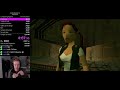 Tomb Raider The Last Revelation Glitchless Speedrun 2:54:48 World Record