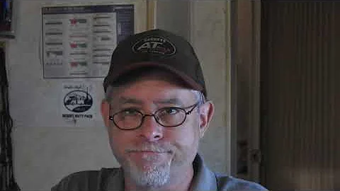 Ham Radio - Addendum and correction on the previous video.