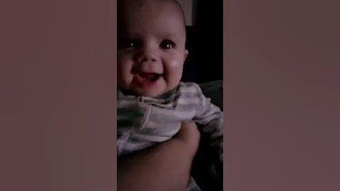weerest boy # baby noises heartwarming