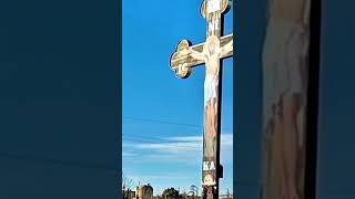 Iisus Hristos Pe Cruce