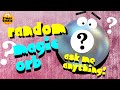 Magic Orb Countdown #7 🔮 | Ask, Shake & Reveal a Mystery Answer! 4K