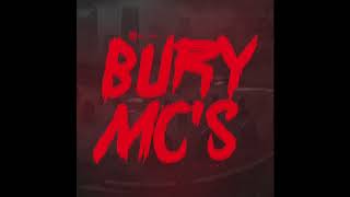 RD - Bury MCs (DSL remix)
