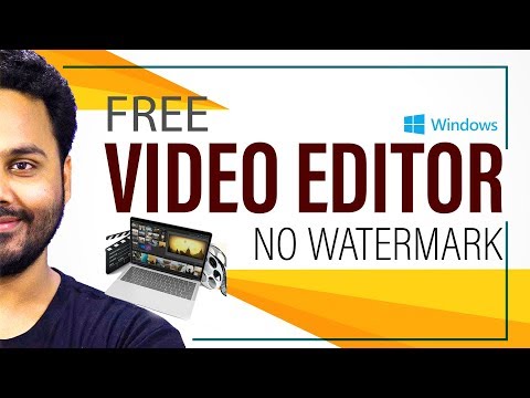 free-video-editing-software-for-daily-use-|-windows-|-2019