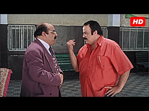 أخلع ورا الوزير الأنتيم بتاعي بدل ما أشردك مدير المدرسه عاكس مرات طباخ الريس جابله الوزير يربيه