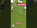 بالينيا من لمسة واحدة #دوري_أبطال_أوروبا #football