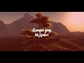 Mahaputra - Mengukir Senja ( Official Lyric Video )