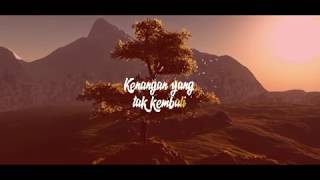Mahaputra - Mengukir Senja (  Lyric Video )