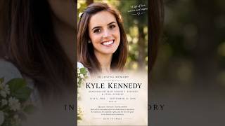 Kyle Kennedy Dies at 42 💔 | In Loving Memory of RFK’s Granddaughter