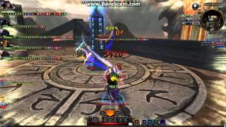 Neverwinter PvP- Fight vs DPS DC