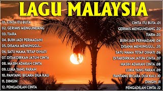 Tanpa Iklan Lagu Malaysia Lama Populer 2025 Lagu Malaysia 90an Full Album🎺