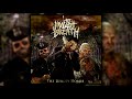 To My Last Breath - The Deadly Horde [ FULL ALBUM ]