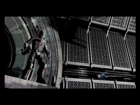 Matt Gregson Dead Space Final Avi