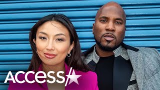 Jeannie Mai & Jeezy Split: Looking Back At Their Love Story