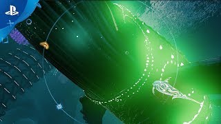 Jupiter & Mars - E3 2018 Trailer | PS4, PS VR